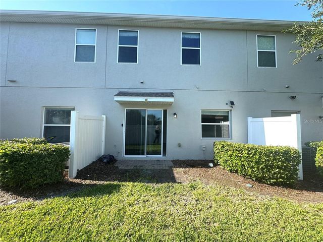 12117 CITRUSWOOD DRIVE, Orlando, FL 32832