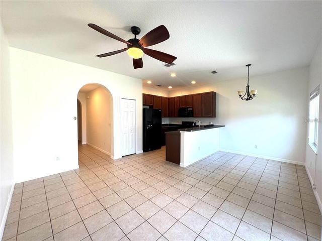 12117 CITRUSWOOD DRIVE, Orlando, FL 32832