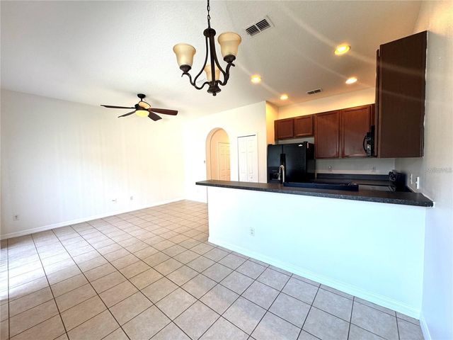 12117 CITRUSWOOD DRIVE, Orlando, FL 32832