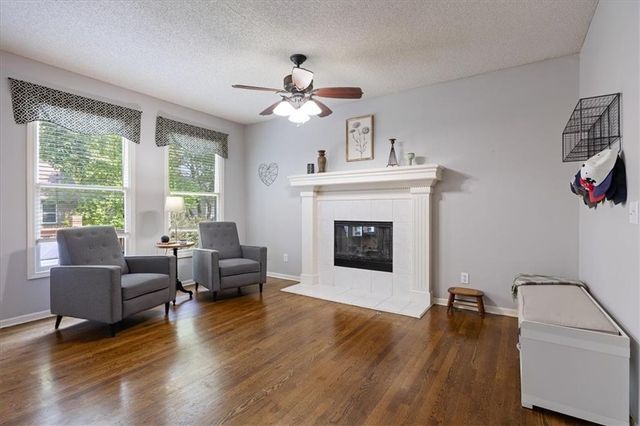 13119 S Hallet Court, Olathe, KS 66062