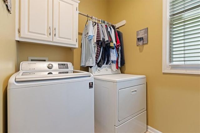 13119 S Hallet Court, Olathe, KS 66062
