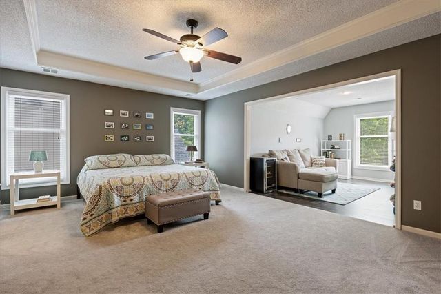13119 S Hallet Court, Olathe, KS 66062