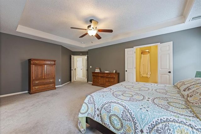 13119 S Hallet Court, Olathe, KS 66062