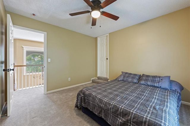 13119 S Hallet Court, Olathe, KS 66062