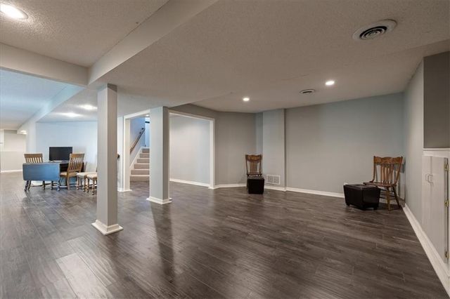 13119 S Hallet Court, Olathe, KS 66062