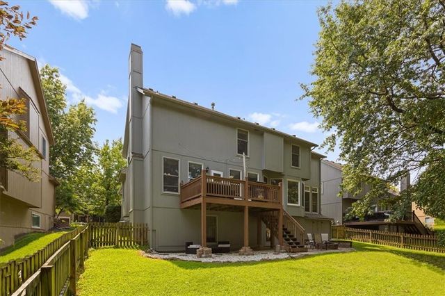 13119 S Hallet Court, Olathe, KS 66062