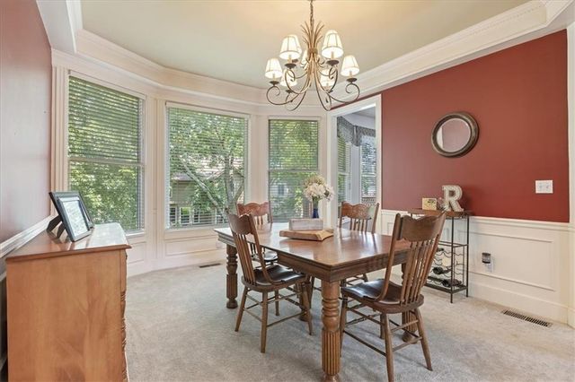 13119 S Hallet Court, Olathe, KS 66062