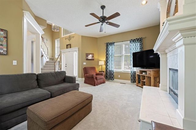 13119 S Hallet Court, Olathe, KS 66062