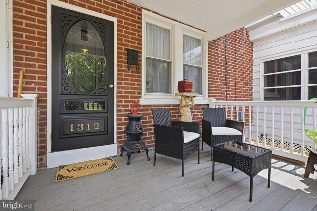 1312 N SCOTT ST, Wilmington, DE 19806
