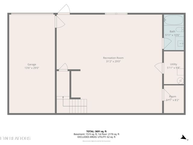 934 Allardt Hwy, Jamestown, TN 38556