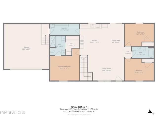 934 Allardt Hwy, Jamestown, TN 38556