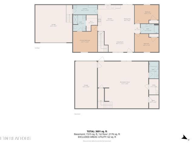934 Allardt Hwy, Jamestown, TN 38556