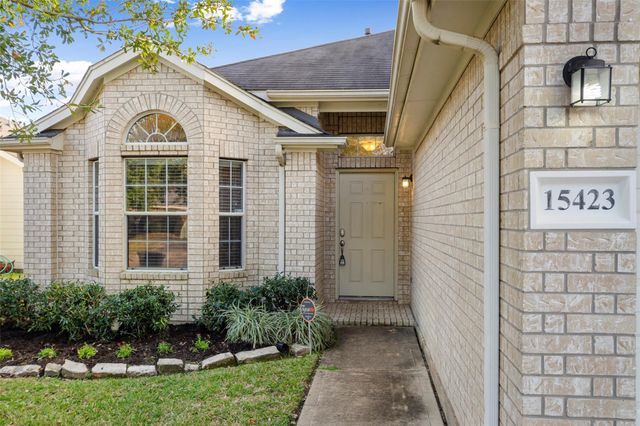 15423 Brock Creek Way, Cypress, TX 77429