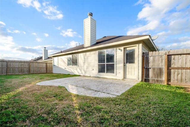 15423 Brock Creek Way, Cypress, TX 77429