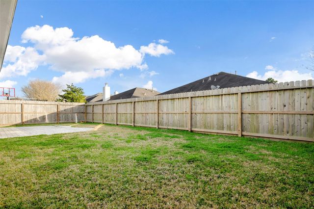 15423 Brock Creek Way, Cypress, TX 77429