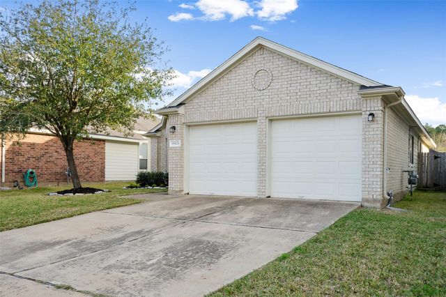 15423 Brock Creek Way, Cypress, TX 77429