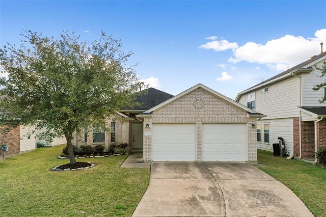 15423 Brock Creek Way, Cypress, TX 77429