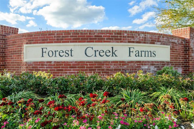 15423 Brock Creek Way, Cypress, TX 77429