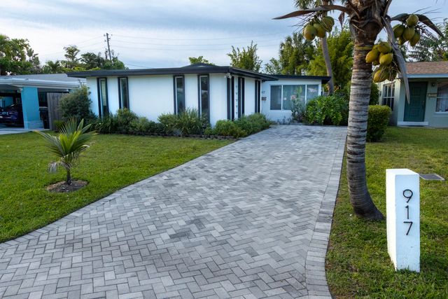 917 NE 18th Street, Fort Lauderdale, FL 33305