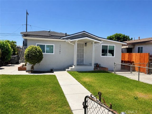 11151 Duncan Avenue, Lynwood, CA 90262
