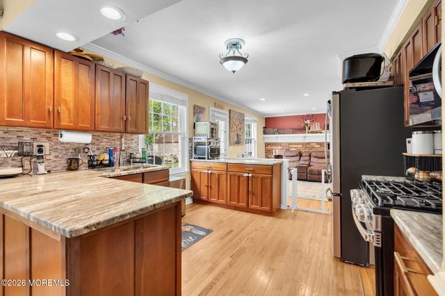 644 Weston Drive, Toms River, NJ 08755