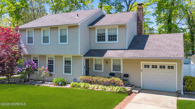 644 Weston Drive, Toms River, NJ 08755