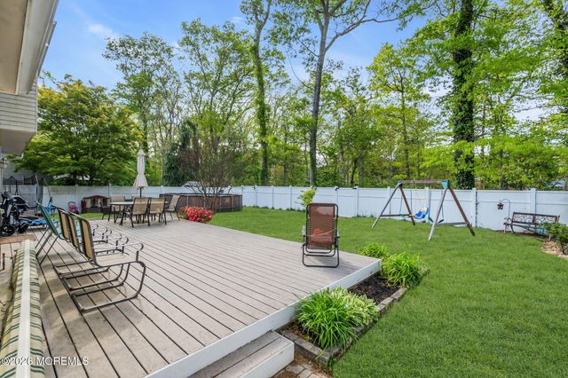 644 Weston Drive, Toms River, NJ 08755