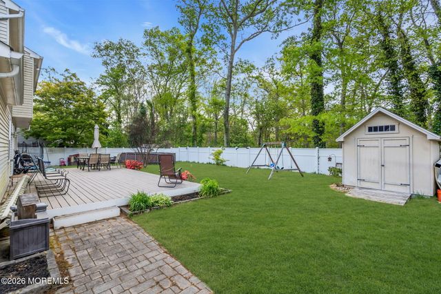 644 Weston Drive, Toms River, NJ 08755