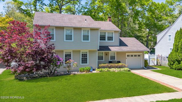 644 Weston Drive, Toms River, NJ 08755