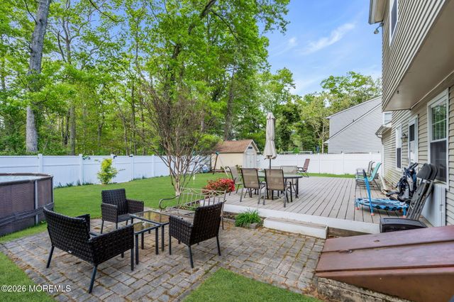 644 Weston Drive, Toms River, NJ 08755