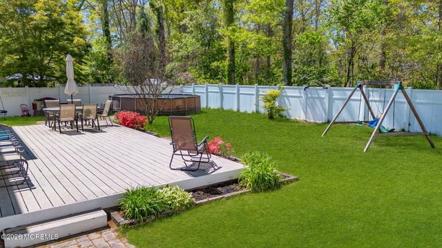 644 Weston Drive, Toms River, NJ 08755
