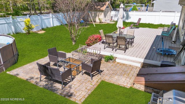 644 Weston Drive, Toms River, NJ 08755