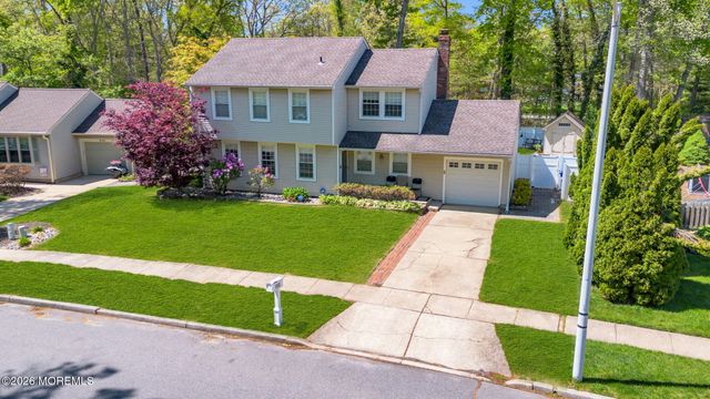 644 Weston Drive, Toms River, NJ 08755