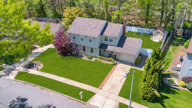 644 Weston Drive, Toms River, NJ 08755