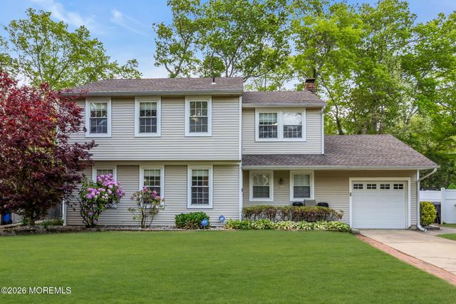 644 Weston Drive, Toms River, NJ 08755
