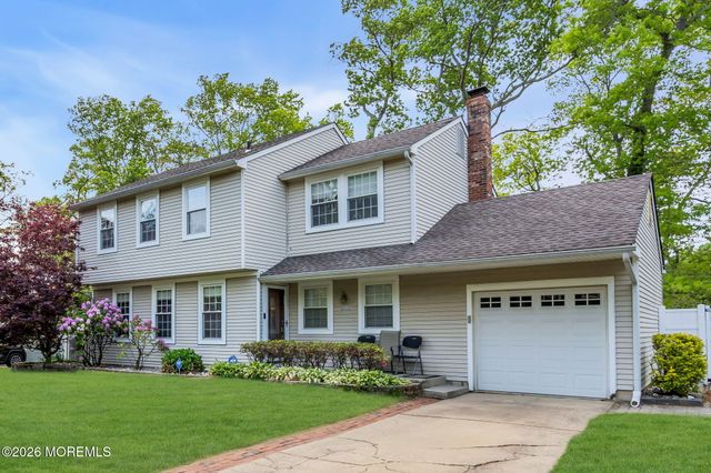 644 Weston Drive, Toms River, NJ 08755
