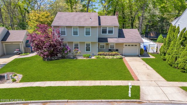 644 Weston Drive, Toms River, NJ 08755