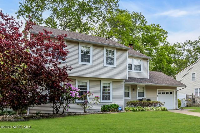 644 Weston Drive, Toms River, NJ 08755