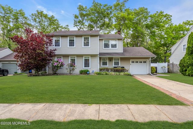 644 Weston Drive, Toms River, NJ 08755