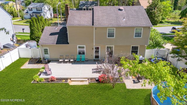 644 Weston Drive, Toms River, NJ 08755