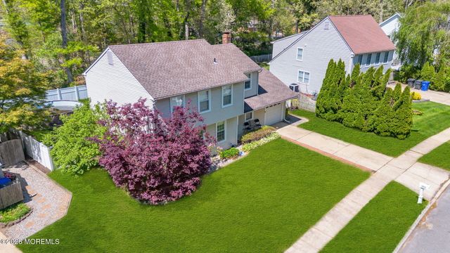 644 Weston Drive, Toms River, NJ 08755