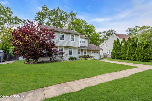 644 Weston Drive, Toms River, NJ 08755