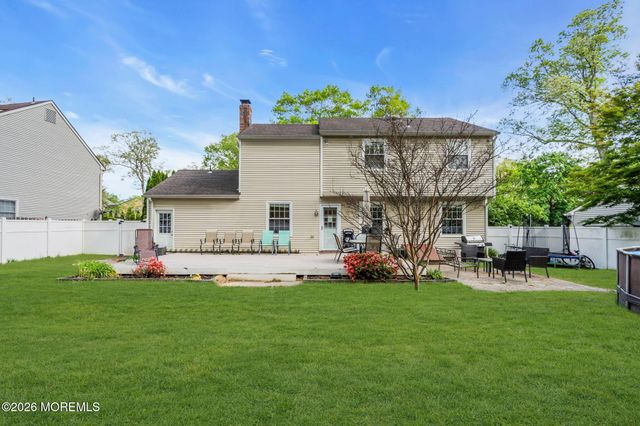 644 Weston Drive, Toms River, NJ 08755
