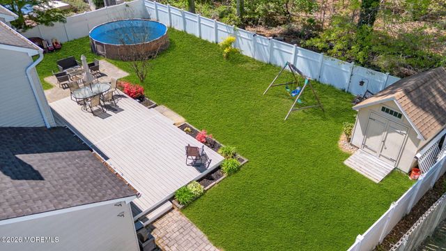 644 Weston Drive, Toms River, NJ 08755