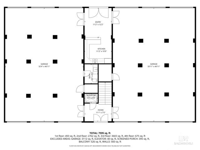 28530 Canal Road, Orange Beach, AL 36561