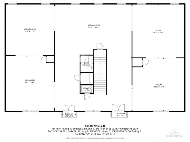 28530 Canal Road, Orange Beach, AL 36561