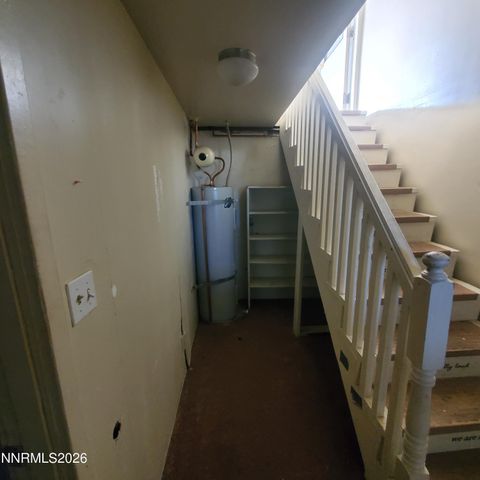 151 D Street, Hawthorne, NV 89415