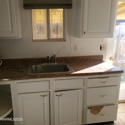 151 D Street, Hawthorne, NV 89415