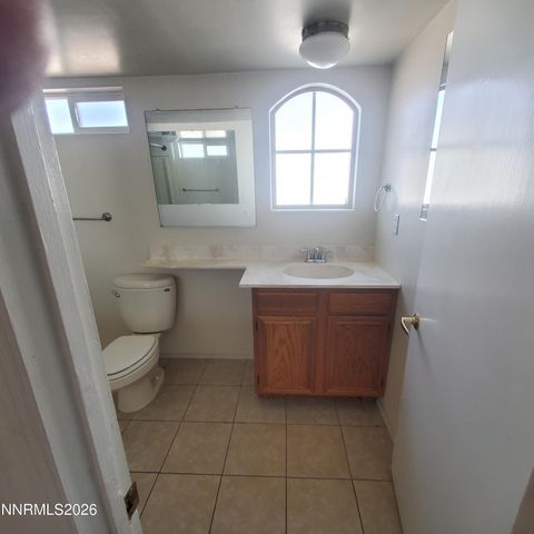 151 D Street, Hawthorne, NV 89415