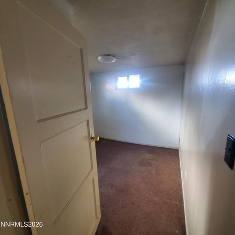 151 D Street, Hawthorne, NV 89415